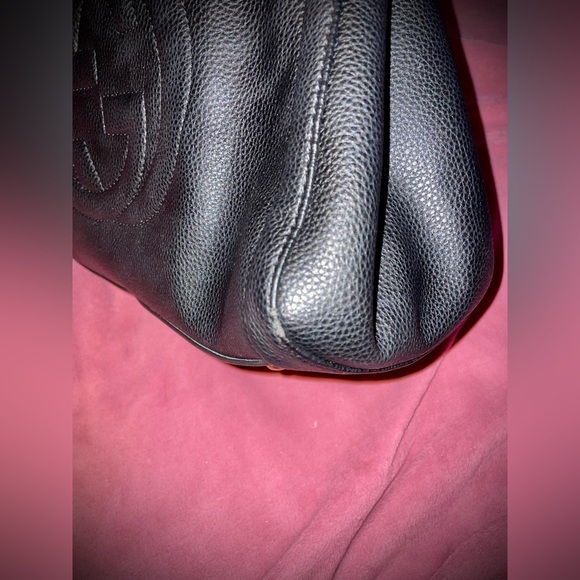 Gucci Soho Shoulder Bag - Picture 6 of 12